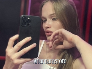 Ariannapastore