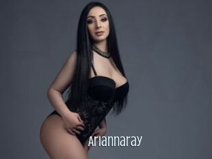 Ariannaray