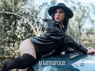 ariannaroux Edonkey xxx