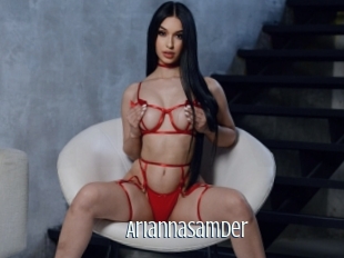 ariannasamder Edonkey xxx