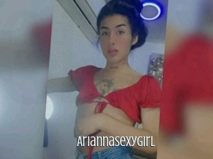 Ariannasexygirl
