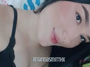 Ariannasmitthx