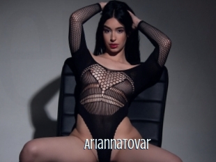 Ariannatovar
