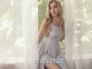 Ariannatravis