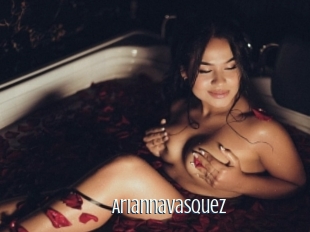 ariannavasquez Edonkey xxx