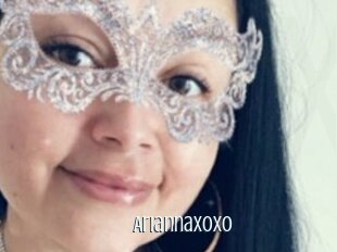 Ariannaxoxo