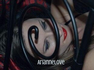 Ariannelove