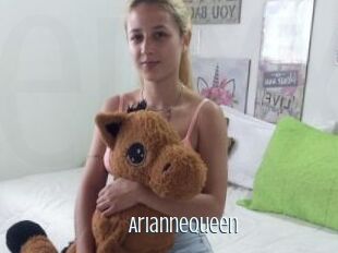 Ariannequeen