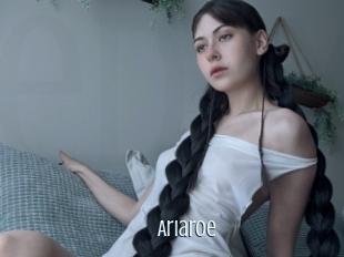 Ariaroe