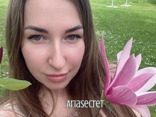 Ariasecret