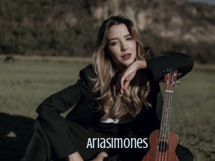 Ariasimones