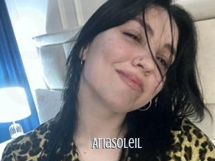 Ariasoleil