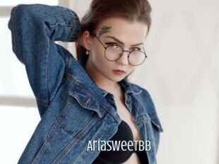 Ariasweetbb