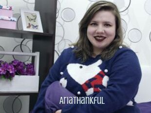 Ariathankful