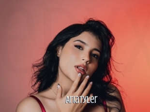 Ariatyler