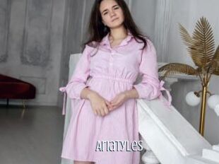 Ariatyles