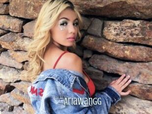 Ariawangg