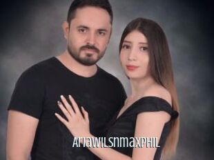 Ariawilsnmaxphil