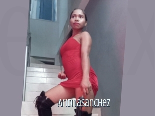 Aridnasanchez