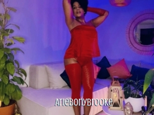 Ariebonybrooke