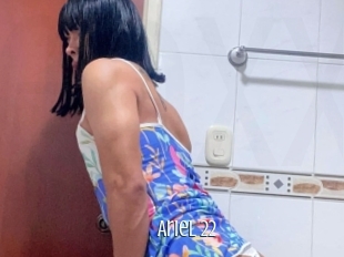 ariel_22 Edonkey xxx