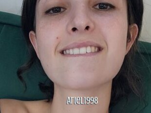 Ariel1998