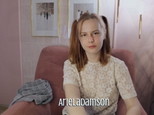 Arieladamson