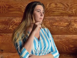 Arielale