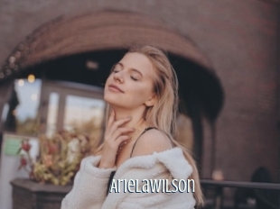 Arielawilson