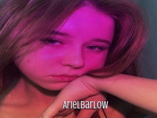 Arielbarlow