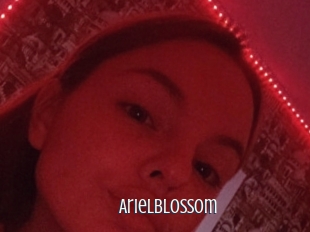 Arielblossom