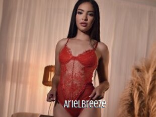 Arielbreeze