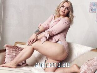 Arielchocolate