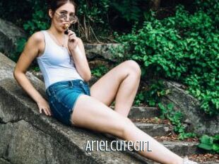 Arielcutegirl