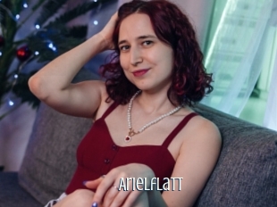 Arielflatt