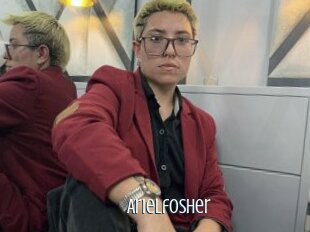arielfosher Edonkey xxx