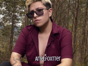 Arielfoxtter