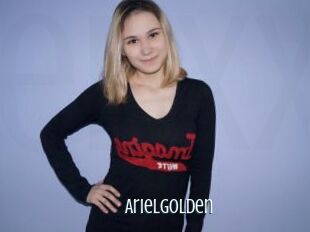 Arielgolden