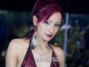 Arielhanson