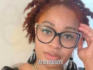 Arieliseivyx