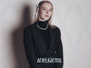 Arielkarmil