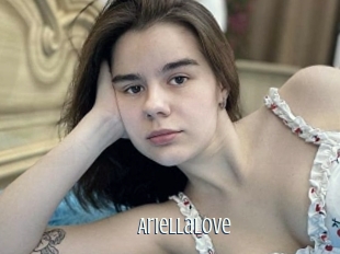 ariellalove Edonkey xxx