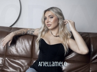 Ariellamelo