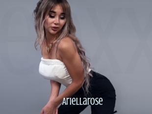Ariellarose