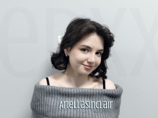Ariellasinclair