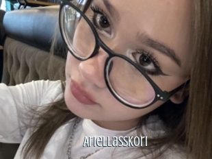 Ariellasskori