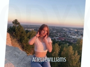 Ariellewilliams
