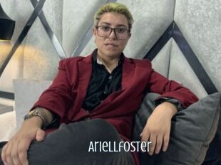 Ariellfoster