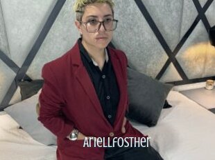ariellfosther Edonkey xxx