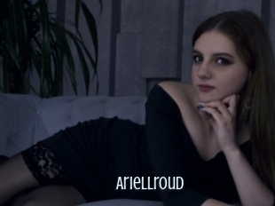 Ariellroud